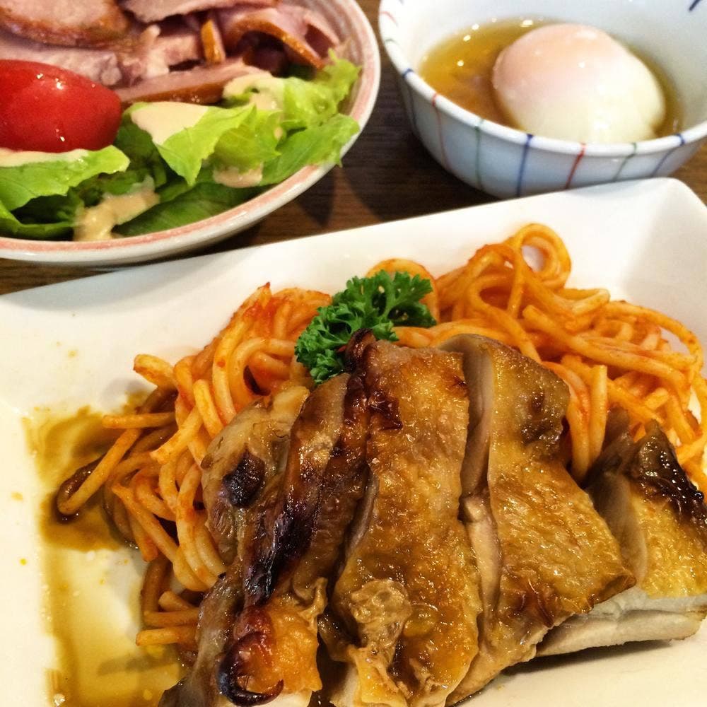 丸惣2号店