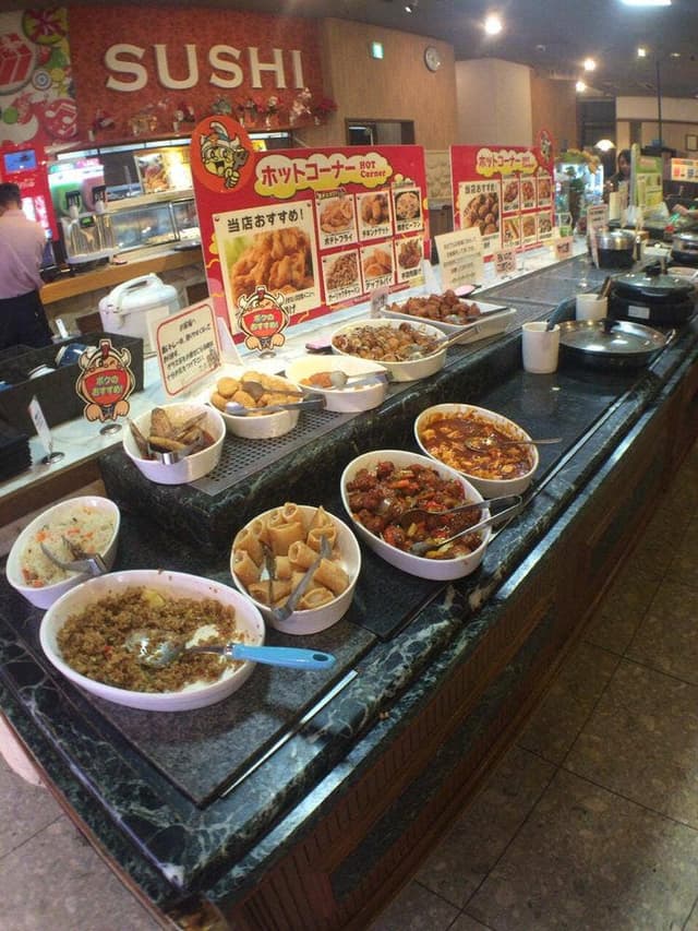 すたみな太郎 市原店 - サブ画像3