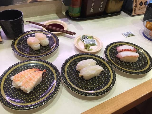 はま寿司 田川店 - サブ画像3