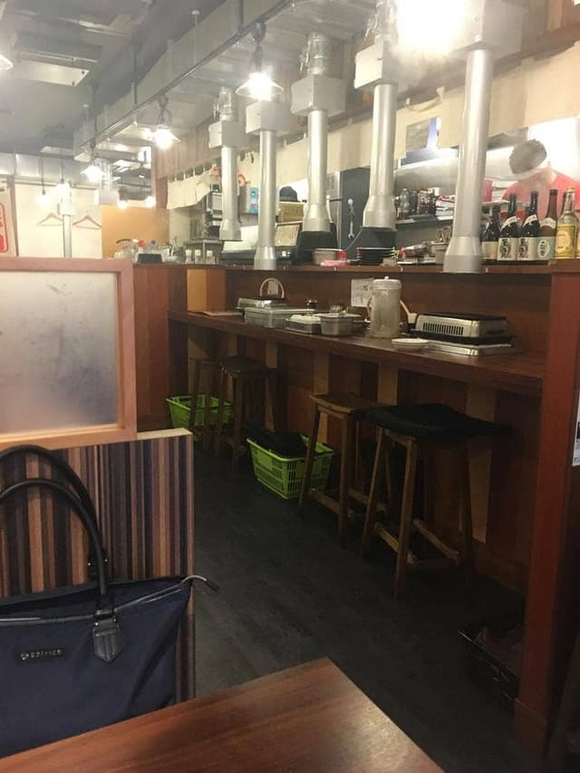 焼肉万里 大宮南銀通り店 - サブ画像3