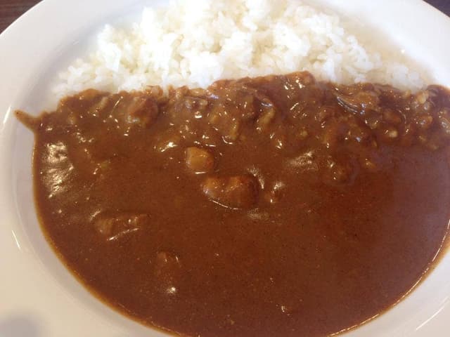 カレーハウスCoCo壱番屋 郡山うねめ通店 - サブ画像1
