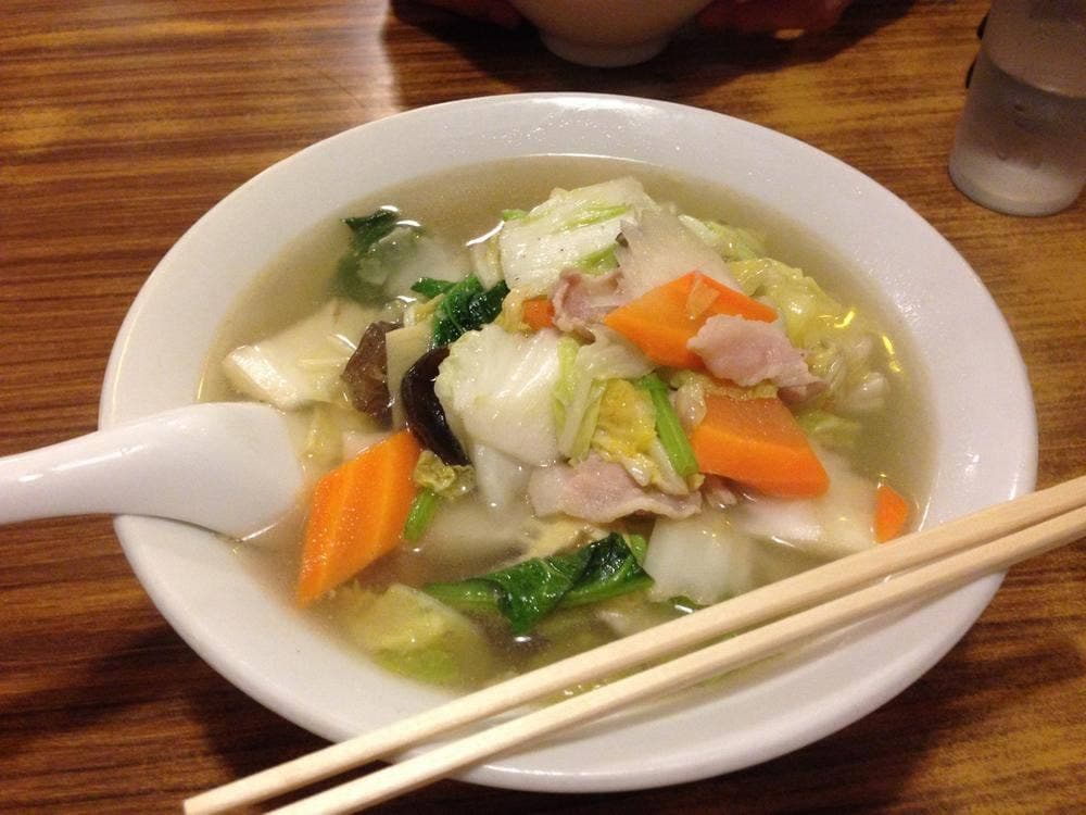 志雅飯店