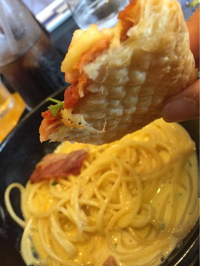 洋麺屋 五右衛門 岡崎店 - サブ画像2