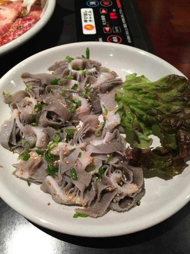 精香園 - サブ画像1