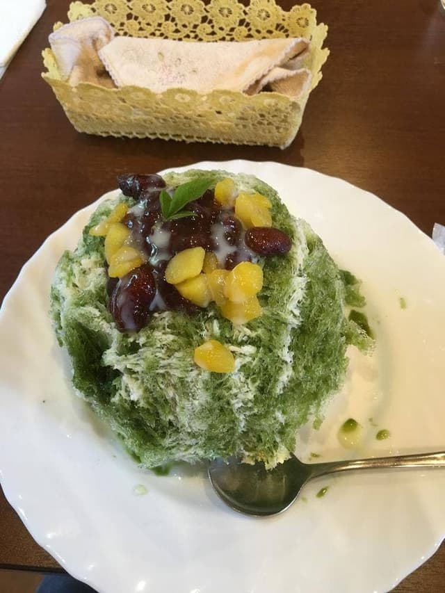 菓子畑 - サブ画像3