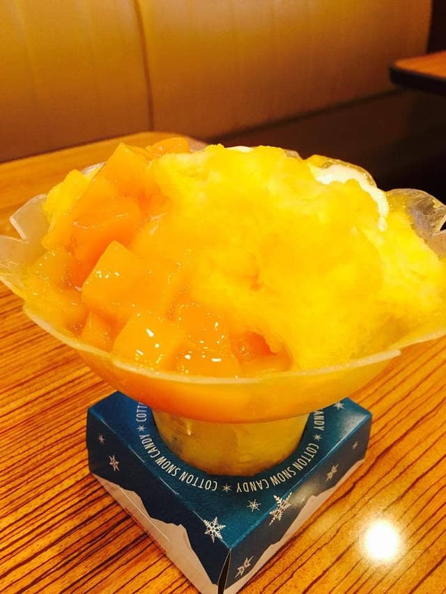 ミスタードーナツ 金沢杜の里 ショップ - サブ画像2