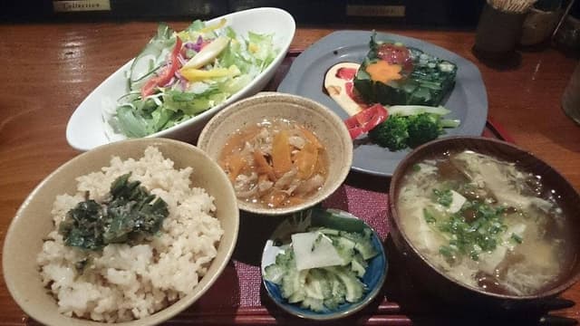 杜 - サブ画像1