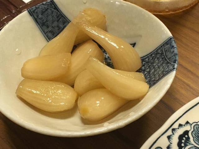 焼き鳥みのかさ - サブ画像3