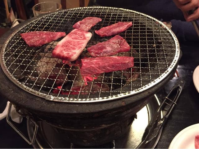 七輪焼肉あっこちゃん.ち - サブ画像3