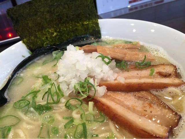 麺屋 いちず - サブ画像1