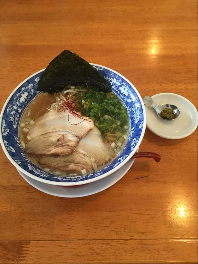 麺屋ひろ - サブ画像2