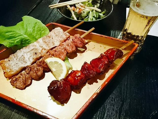 旬菜ダイニング 藍譜 - サブ画像1