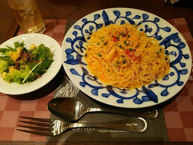 鎌倉パスタ ゆめタウン呉店 - サブ画像1