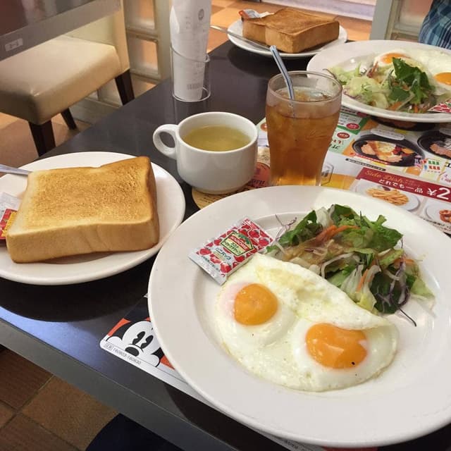 Cafe レストラン ガスト 大泉学園店 - サブ画像3