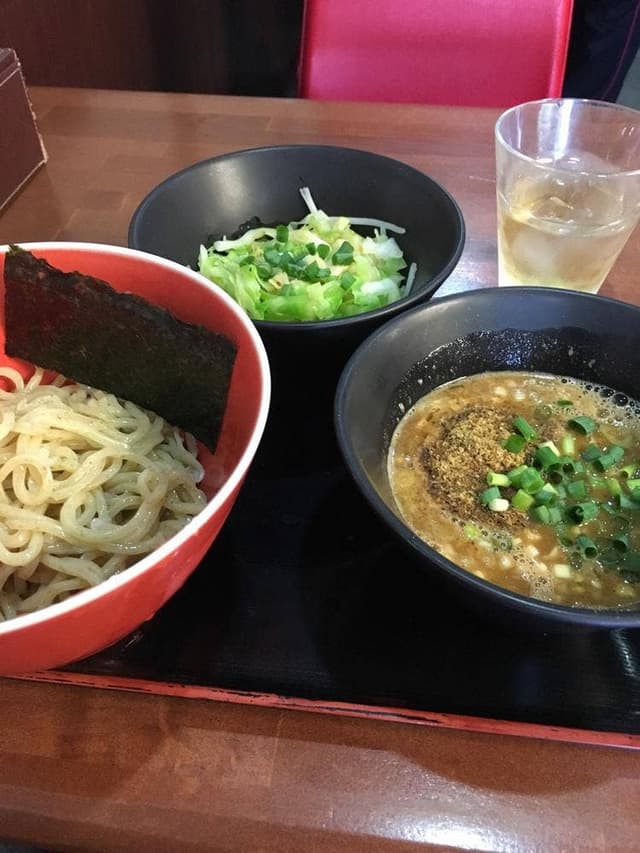JAPANラーメン道 - サブ画像3