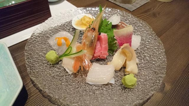 和流 食仁 - サブ画像1