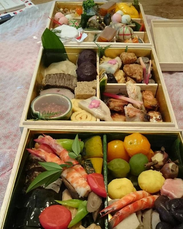 日本料理店 さとき - サブ画像3