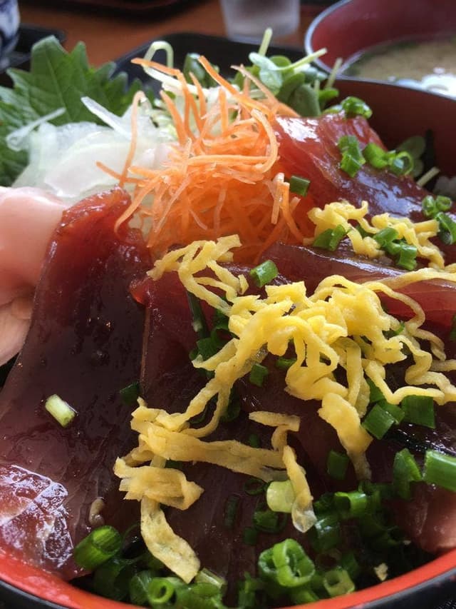 市場食堂 鶴の港 - サブ画像3