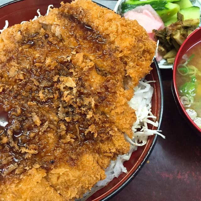 食事処 山の神 - サブ画像3