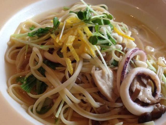 生パスタ工房 アルボーレ 太田店 - サブ画像2