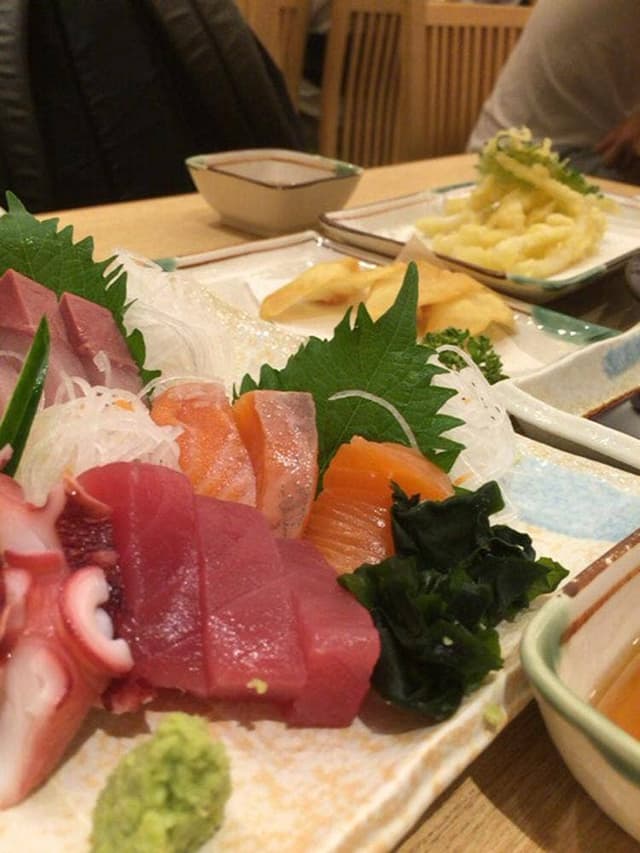 酒房 灘 さんプラザ店 - サブ画像3