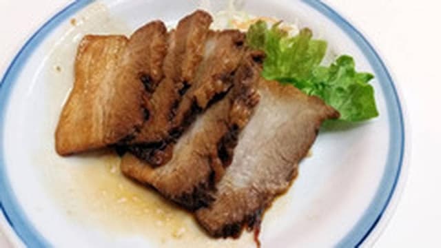 手作り台湾肉包 祥来 - サブ画像1