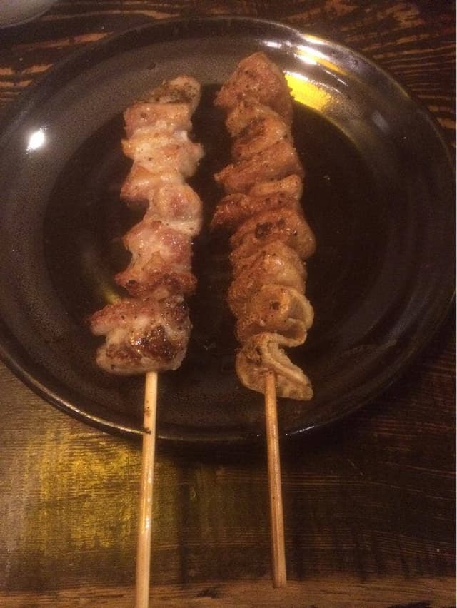 備長吉兆や 博多駅前店 - サブ画像3