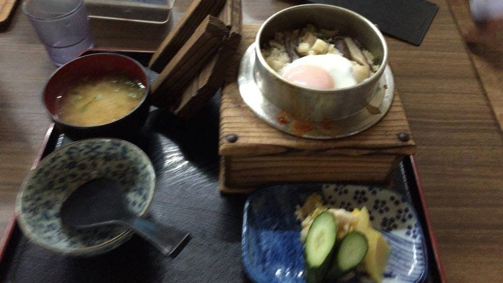 ドライブイン長谷川