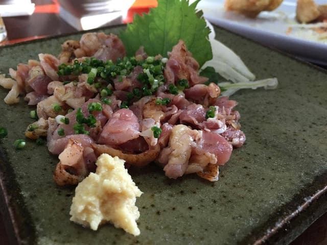 ぎょうざの味味 - サブ画像1