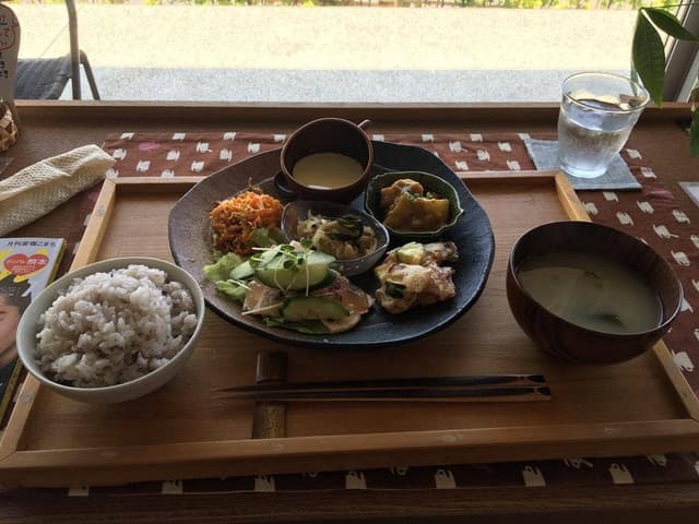 サンセットミラージュ - サブ画像2