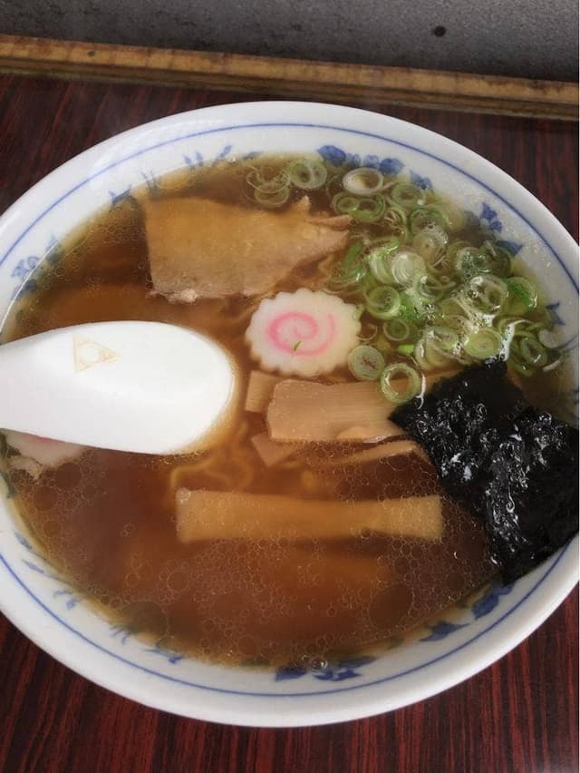 大野屋食堂 - サブ画像2