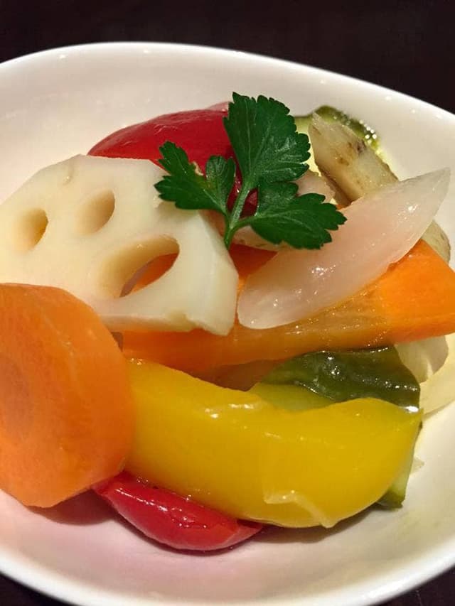 バル デ エスパーニャ 3B - サブ画像3