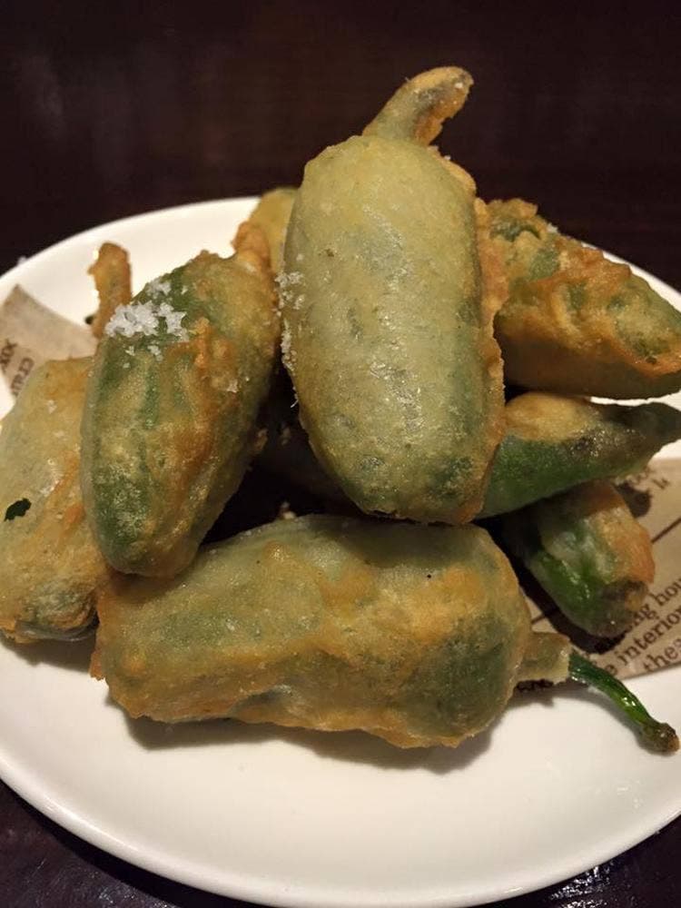 バル デ エスパーニャ 3B