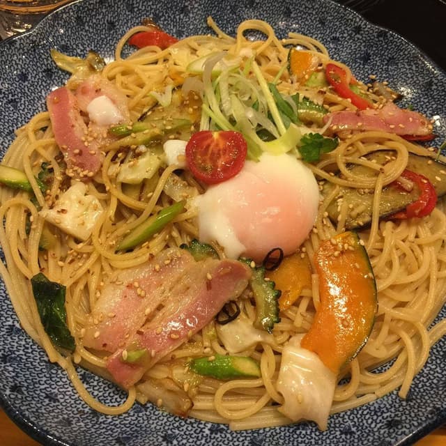 洋麺屋 五右衛門 数寄屋橋店 - サブ画像2