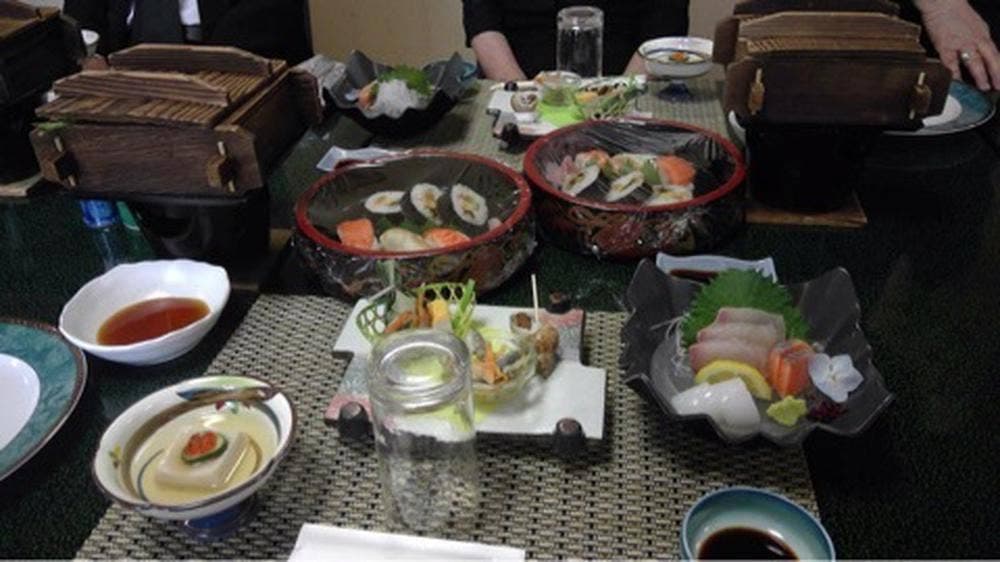 ホテル ますの井