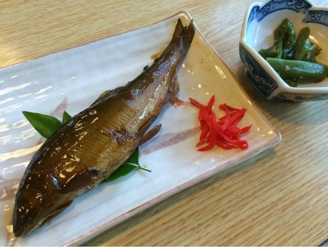 美山観光やな - サブ画像1