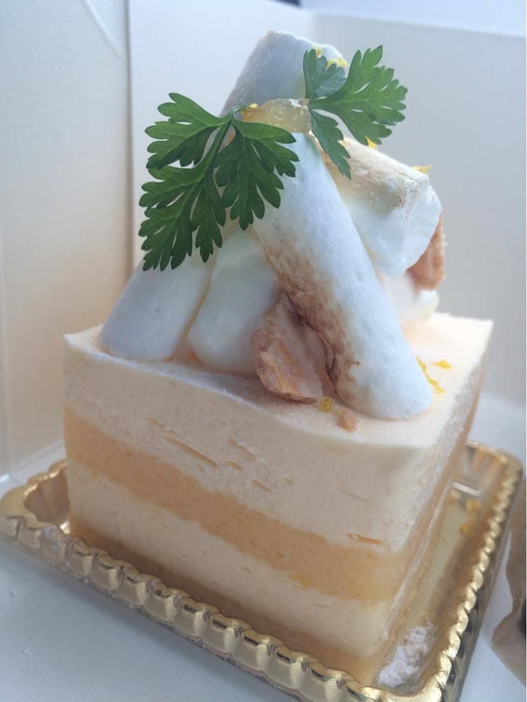 パティスリー ミラベル