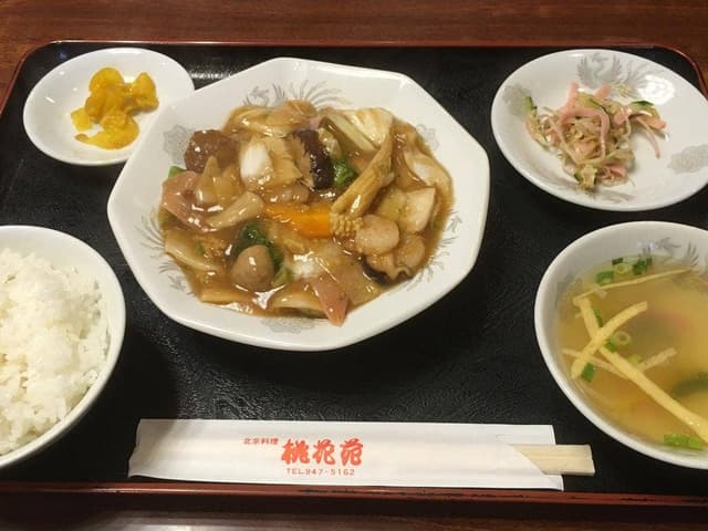 桃花苑 - サブ画像2