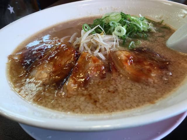 第一旭 福知山店 - サブ画像1