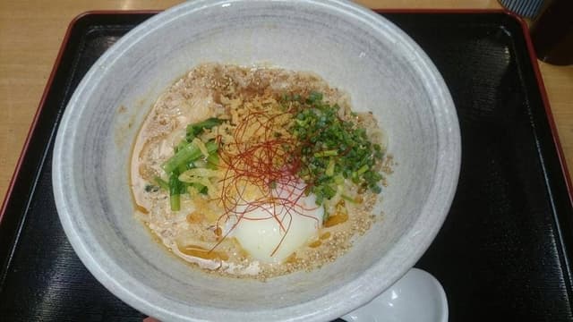 えびす屋八ヶ岳製麺所 - サブ画像1