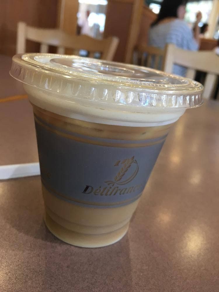Delifrance 佐野店