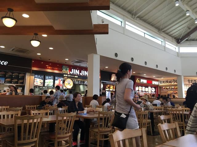 Delifrance 佐野店 - サブ画像2