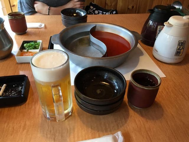 しゃぶしゃぶ すき焼 どん亭 上尾店 - サブ画像1