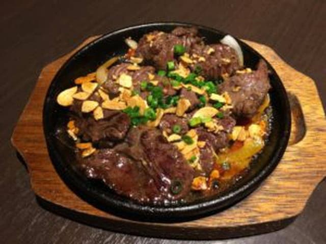 串バル - サブ画像2