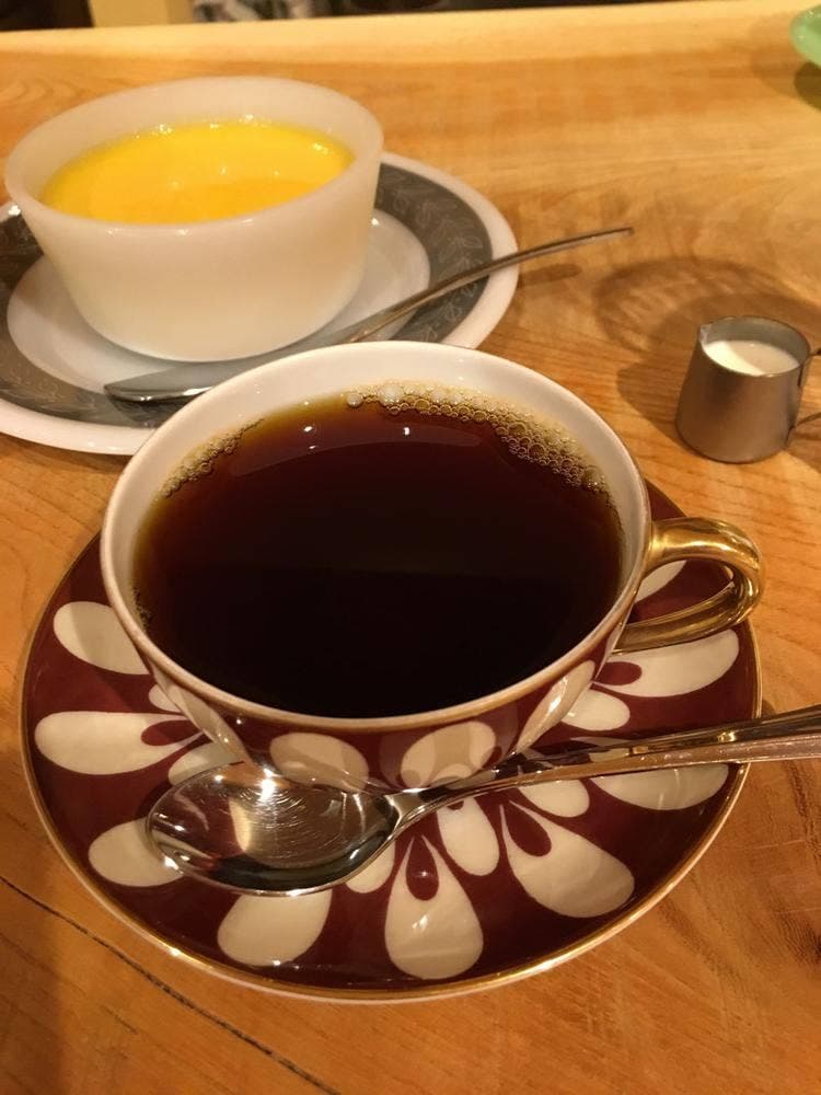 焙煎珈琲 いずみや