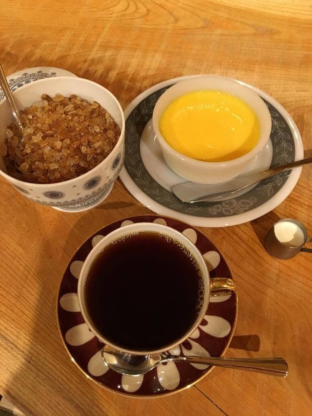 焙煎珈琲 いずみや - サブ画像1