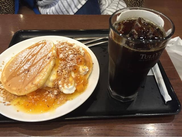 タリーズコーヒー ららぽーと磐田店 - サブ画像2