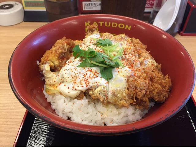 かつさと 住吉バイパス店 - サブ画像1