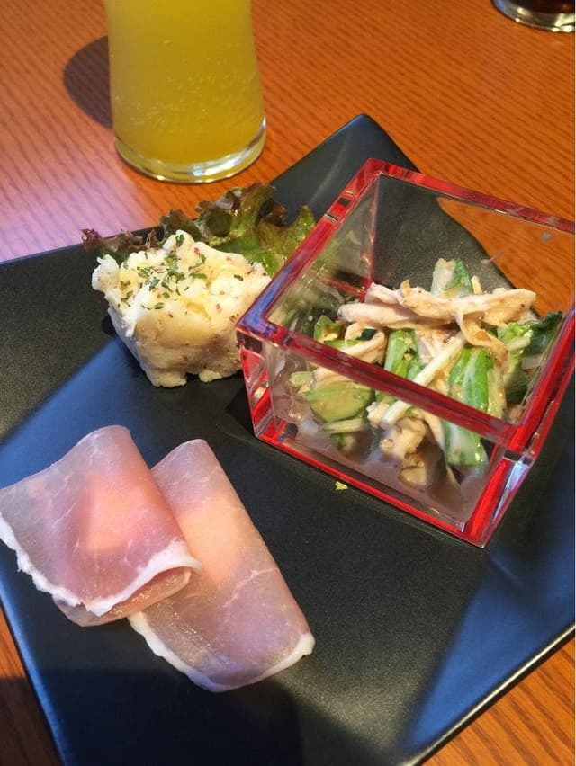 DININGいわとら - サブ画像3