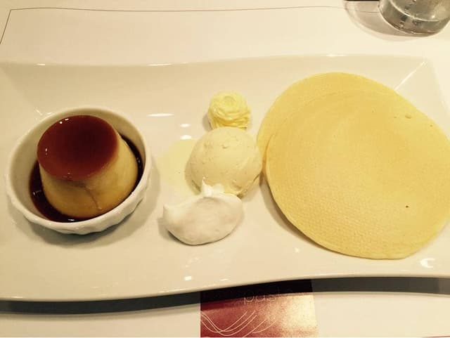 カフェモロゾフ パスタ＆デザート 大和香林坊店 - サブ画像3